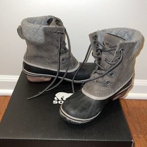 Sorel Boots